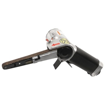 Pneumatyczna szlifierka taśmowa 10x330mm SP-1370