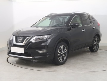 Nissan X-Trail III Terenowy 2.0 dCi 177KM 2017 Nissan X-Trail 2.0 dCi, Salon Polska, Serwis ASO, zdjęcie 1