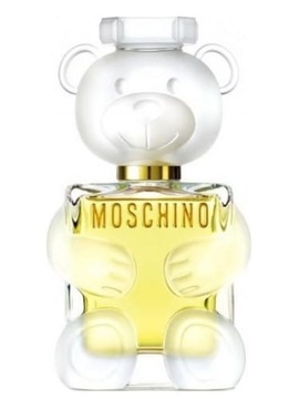 MOSCHINO TOY 2 EDP 100 ML FLAKON