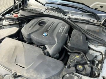 BMW Seria 3 F30-F31-F34 Limuzyna Facelifting 2.0 320i 184KM 2017 BMW 3GT 320 GT X-Drive, Salon Polska, faktura VAT, zdjęcie 32