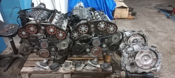 KOLÉBKA NÁPRAVNICE TRAVERS NOSNÍK LANCIA THESIS