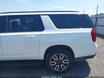  GMC Yukon XL AT4 2024 5.3l 5.3 Benzyna 355KM, zdjęcie 3