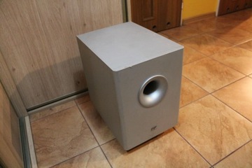 Subwoofer Aktywny Elac 101 ESP