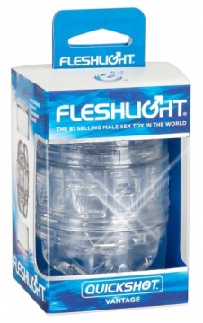 Мастурбатор - Fleshlight Quickshot Vantage