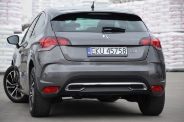 DS 4 I Hatchback Facelifting 2015 1.2 PureTech 131KM 2018 SUPER ZAREJESTR 1.2T 131KM SERWIS 100%ORG.LAKIER BI-XENON LEDY BLISS KAMERA, zdjęcie 3