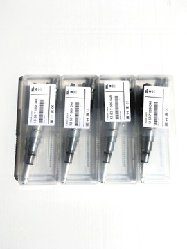 WTRYSKIWACZ BMW E87 E90 E60 N43 OD RĘKI 4 SZTUKI