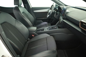 Cupra Formentor Crossover 1.5 TSI 150KM 2021 Cupra Formentor 1.5 TSI, Salon Polska, Serwis ASO, zdjęcie 6