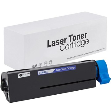 TONER OKI B431 MB461 MB471 MB491 44574902 10TK