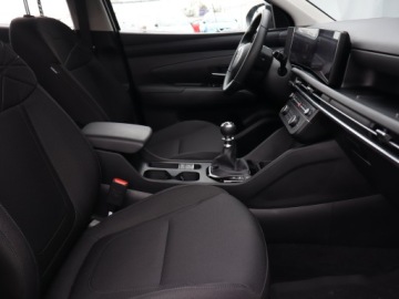 Hyundai Tucson IV 2025 Hyundai Tucson 1.6 T-GDI, Salon Polska, zdjęcie 8