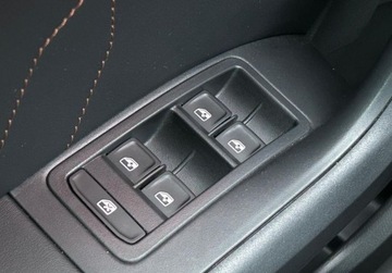 Cupra Ateca Crossover Facelifting 1.5 TSI 150KM 2024 Cupra Ateca Atrakcyjne finansowanie, ACC, Podgrzewane fotele kubelkowe, GP, zdjęcie 20