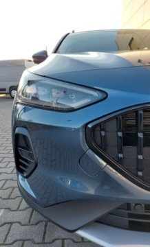 Ford Focus IV 2025 Ford Focus Full LED matrycowe, BLIS, fotele AGR, tempomat adaptacyjny 155KM, zdjęcie 7