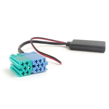 АДАПТЕР AUX BLUETOOTH 5.0 FIAT BRAVO VISTEON РАДИО