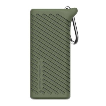 PGYTECH ETUI I CZYTNIK 2W1 NA 8 KART PAMIĘCI MICRO SD / UHS / SDXC USB-C