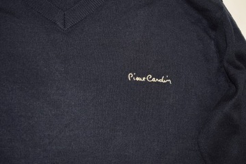 MĘSKI SWETER PIERRE CARDIN ROZ.M