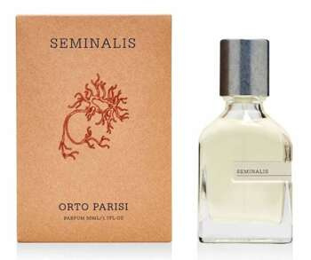 Orto Parisi Seminalis Parfum perfumy 50 ml Produkt
