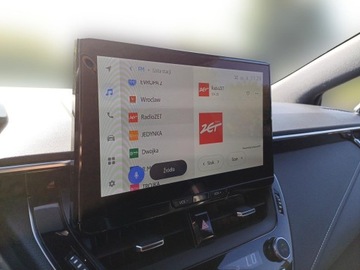 Toyota Corolla XII TS Kombi Facelifting 1.8 Hybrid 140KM 2024 Toyota Corolla 1.8 Hybrid GR Sport Dynamic Seria E, zdjęcie 20