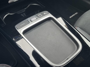 Mercedes Klasa A W177/V177 Hatchback Facelifting 1.3 200 163KM 2025 Mercedes-Benz A 200, zdjęcie 21