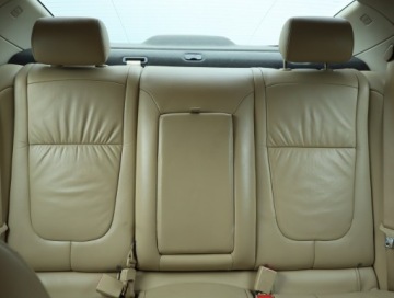 Jaguar XF I Sedan 2.7 BiTurbo D 207KM 2008 Jaguar XF 2.7 D, 203 KM, Automat, Navi, Xenon, zdjęcie 9