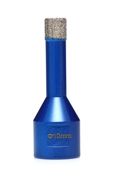 АЛМАЗНАЯ ПИРА ДЛЯ ГЛАЗУРИ 10ММ M14