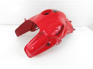 Топливный бак Triumph Tiger 1050 Sport