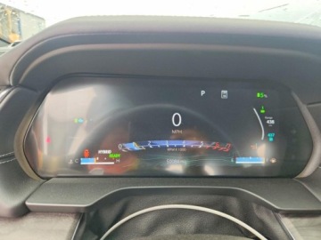 Jeep Grand Cherokee V 2023 Jeep Grand Cherokee 2023 JEEP GRAND CHEROKEE OVERLAND 4XE 2.0 Benzyna 375KM, zdjęcie 9