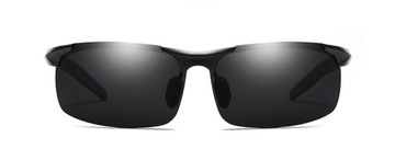 Bigeye - мужские очки поляризации, алюминиевые драйверы - набор