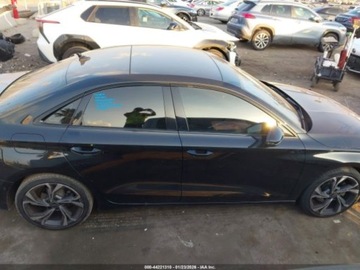 Audi A3 8Y 2023 Audi A3 Limousine Premium 40 Tfsi Quattro S Tronic 2023 2.0 Benzyna 201KM, zdjęcie 6