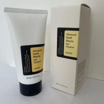 Пенки для лица Cosrx 150 мл подарок маме Очищение лица