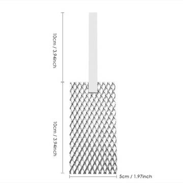 Platinum-plated titanium anode Rhodium plating of jewelry