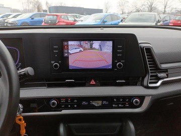 Kia Sportage V SUV 1.6 T-GDI 150KM 2022 Kia Sportage 1.6 T-GDI M 2WD V (2021-) 1.6 T-GDI 1, zdjęcie 18
