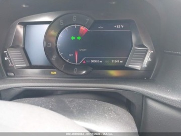 Toyota Supra V 2024 Toyota Supra 2024r, 3.0L, Premium 3.0 Benzyna 382KM, zdjęcie 10