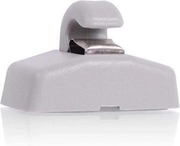 РУЧКА КРЮК СОЛНЦЕЗАЩИТНЫЙ КОЗЫРЕК КРЕПЛЕНИЕ VW AUDI SKODA СИДЕНЬЕ