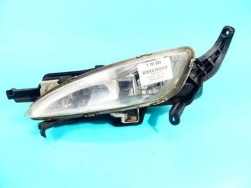 HALOGEN LEVÝ KIA OPTIMA III 10-13