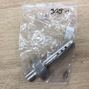 DB KILLER INSERT Стальной глушитель глушителя выхлопной системы мотоцикла 47 мм