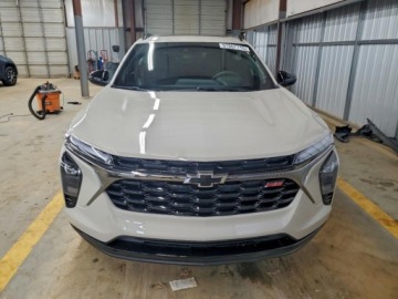 Chevrolet Trax 2026 Chevrolet Trax 2RS 2026 1.2 Benzyna 137KM, zdjęcie 5