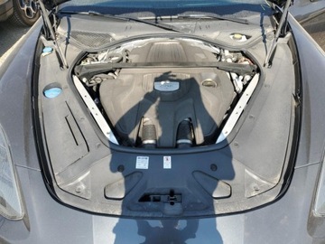 Porsche Panamera II 2017 Porsche Panamera 4S 2017 3.0l 3.0 Benzyna 440KM, zdjęcie 6