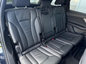 Audi Q7 II SUV Facelifting  3.0 45 TDI 231KM 2025 Audi Q7 Reflektory Matrix LED , Wyswietlacz Head-up Kamery 360 3.0 Diesel, zdjęcie 26