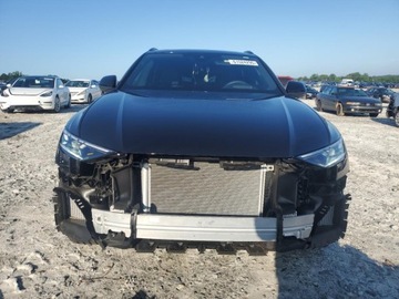 Audi Q8 2024 Audi Q8 Prestige S-Line 2024 3.0l 3.0 Benzyna 335KM, zdjęcie 5