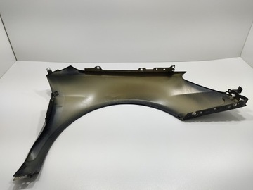 BLATNÍK LEVÝ PŘEDNÍ CITROEN C5 III X7 2008-2011