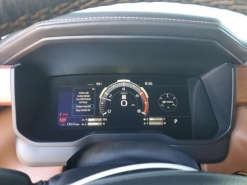 Toyota Tundra II 2025 Toyota Tundra 1794 Edition 2025 3.5 Benzyna 389KM, zdjęcie 9