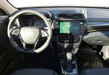  SsangYongKGM Tivoli ADVENTURE-OD REKI- automat- klima- navi- czujniki i ka, zdjęcie 16