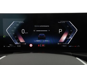 BMW Seria 3 G20-G21 Touring Facelifting 2.0 318d 150KM 2023 BMW 318 FV23% automat full LED virtual cocpit, zdjęcie 21