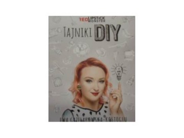 Tajniki DIY z Red Lipstick Monster