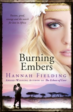 (e-book) Burning Embers