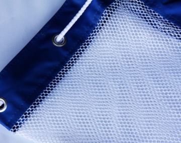 Сумка на 10 мячей - SportPlus