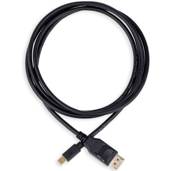 Кабель Reagle Mini DisplayPort DP 1.4 8K 4K 144 Гц THUNDERBOLT 1,8M