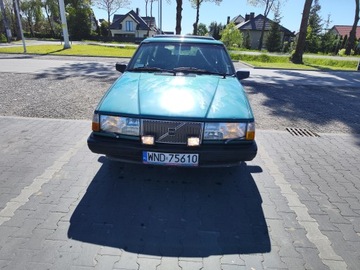 Volvo 1994
