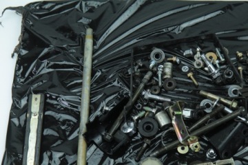 ВИНТЫ HONDA VT 600 SHADOW PC21 88-07