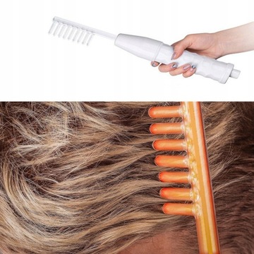 DERMA WAND ДАРСОНВАЛЬ 4 ЭЛЕКТРОДА POWERFUL PRO