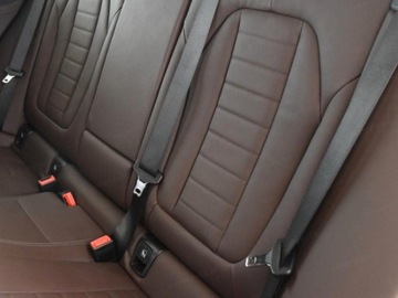 BMW X4 G02 SUV Facelifting 2.0 20d 190KM 2025 BMW X4 xDrive20d Sport Suv 2.0 (190KM) 2025, zdjęcie 11